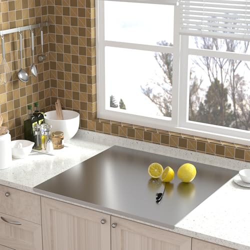 Stainless Steel Cutting Board