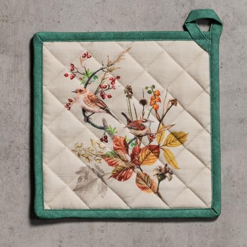 Pot Holders 100% Cotton Potholders