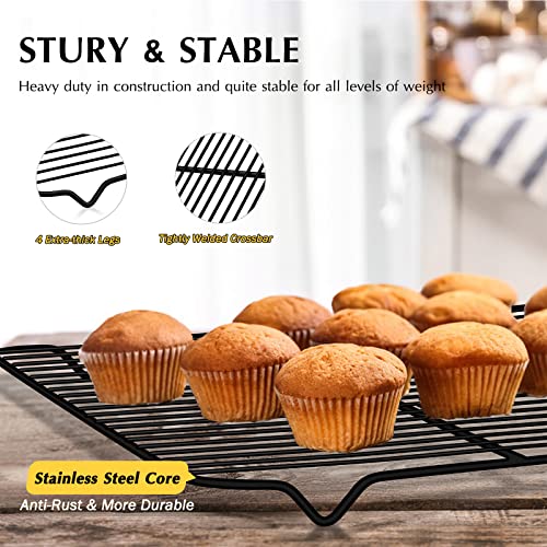 Cooling Rack Set of 2