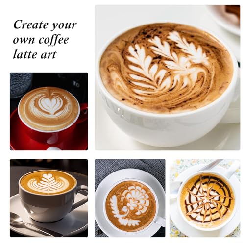 Latte Art Pen 1Pcs