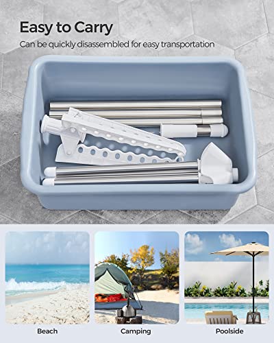 Clothes Drying Rack