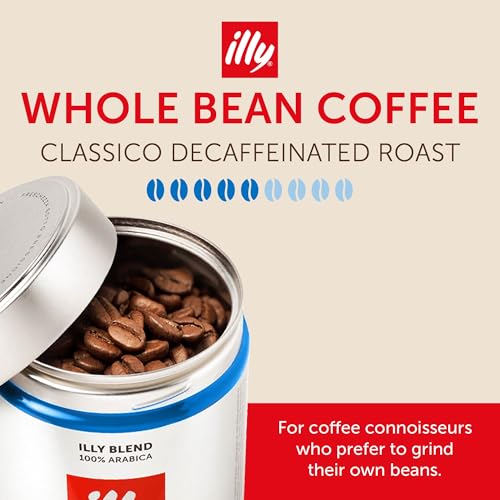 Decaf Whole Bean Coffee (52.8 Ounce)