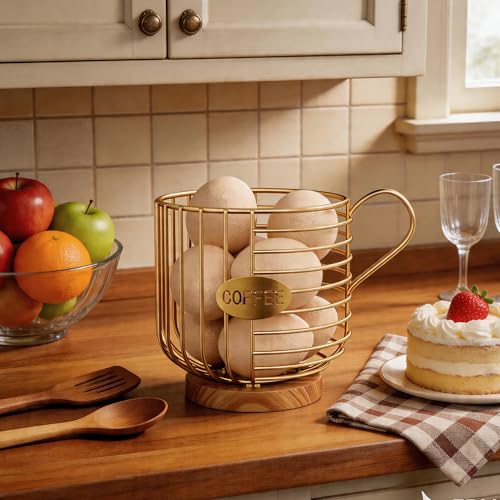 ACCACJEN Coffee Pod Holde