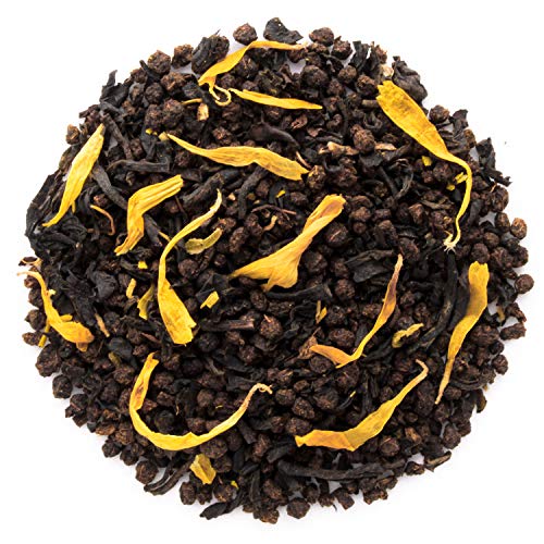 Organic Black Tea (3.53 Ounce)