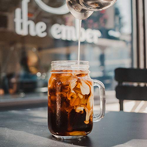 Disposable Cold Brew Coffee Filters (60 Count)