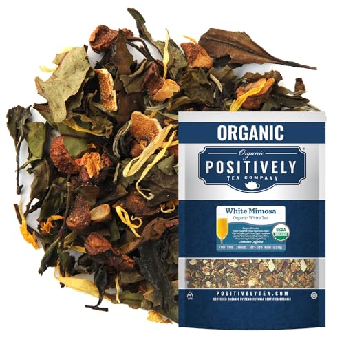 Positively Tea (4 Ounce)
