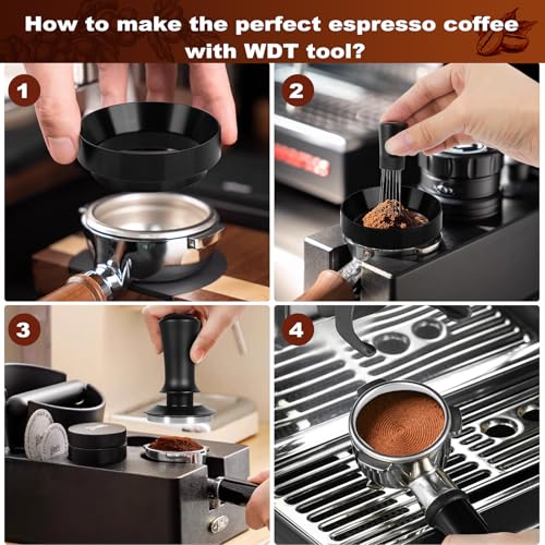51mm Espresso Accessories Kit