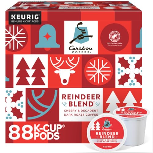 Reindeer Blend (88 Count)