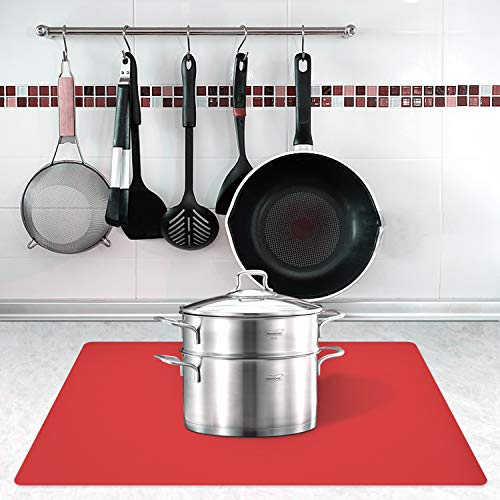 Silicone Placemats (2 Count)