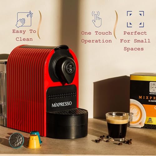 Espresso Machine