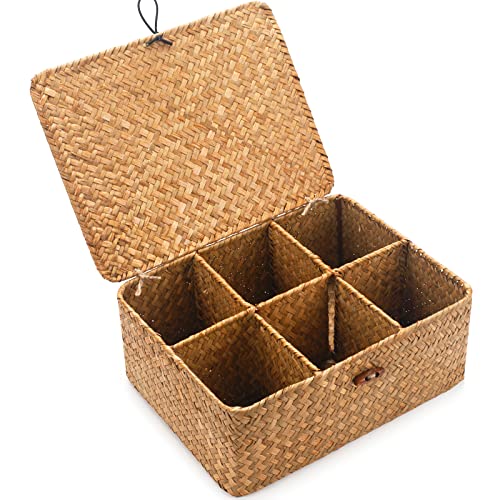 Tea Bag Sugar Packet Holder