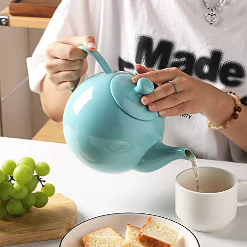 Sweejar Ceramic Tea Pots