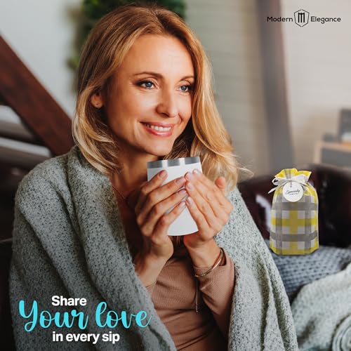 Tea Gift Set for Women & Men