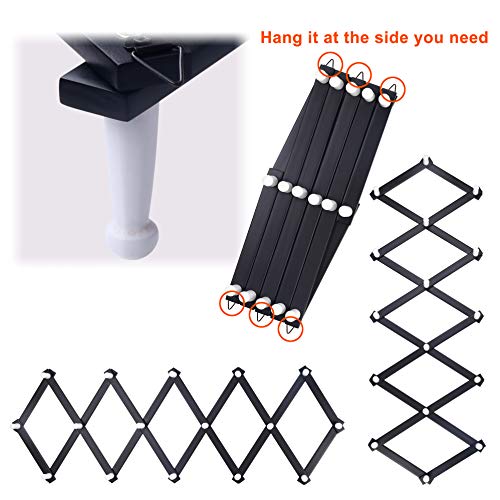 Accordian Wall Hanger