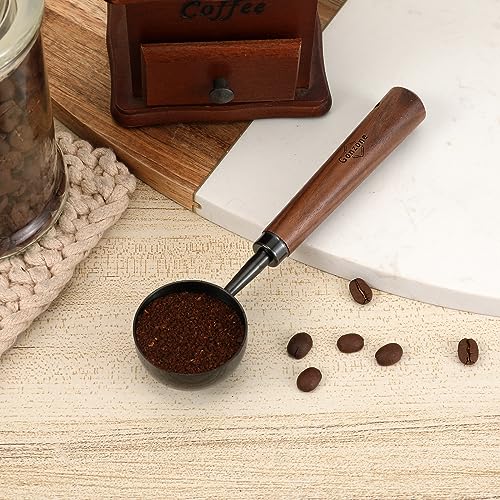 Vintage Coffee Measuring Spoon