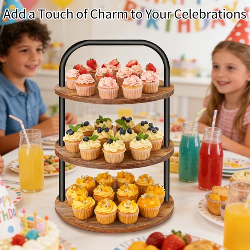 Cupcake Stand