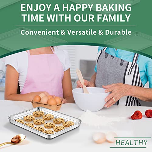 Baking Sheets Set of 2 (2 Count)