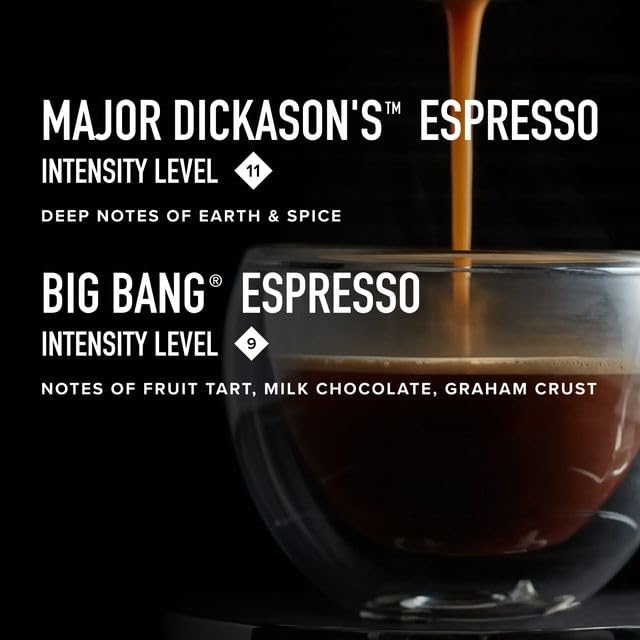 Espresso Capsules (40 Count)