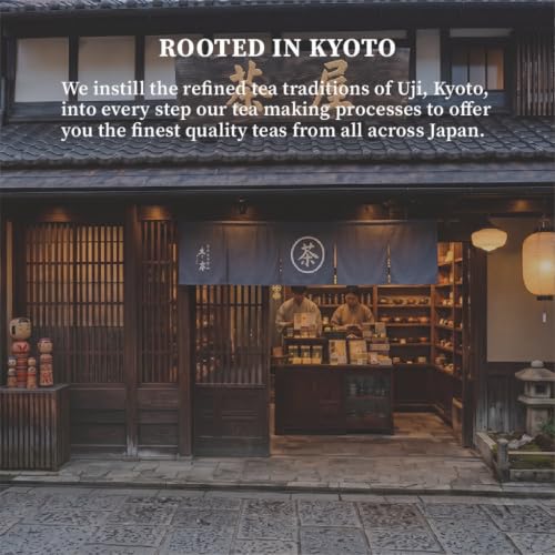 KYOTO Premium Matcha (3.5 Ounce)