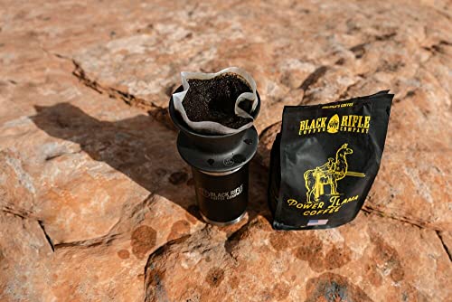 Black Rifle Coffee Power Llama (12 Ounce)