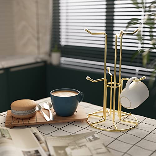 Mug Tree for Large Cups