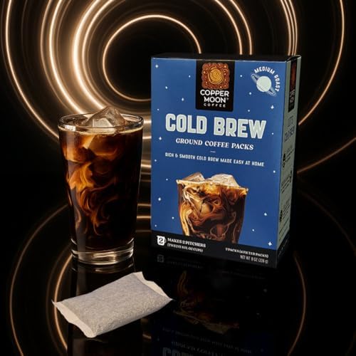 Coffee Ground (8 Ounce)
