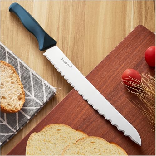 Bread Knife 9 Inch