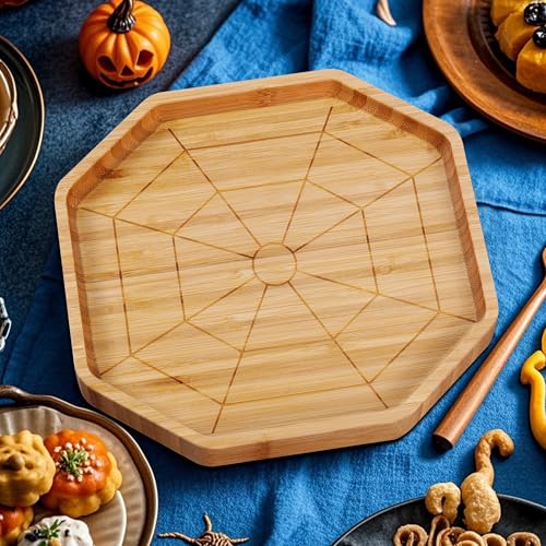 Bamboo Serving Tray