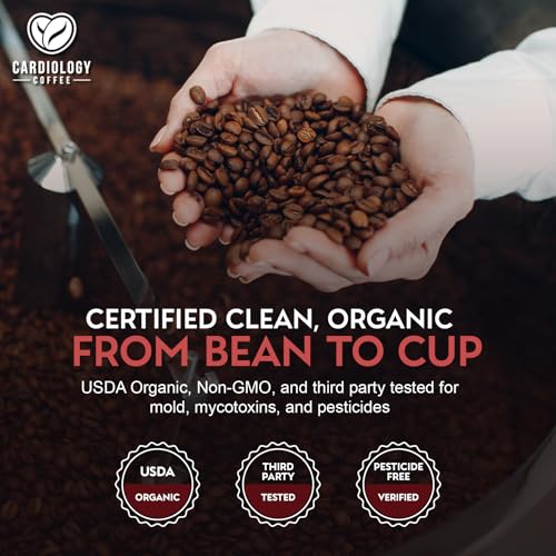 Whole Bean Coffee (12 Ounce)