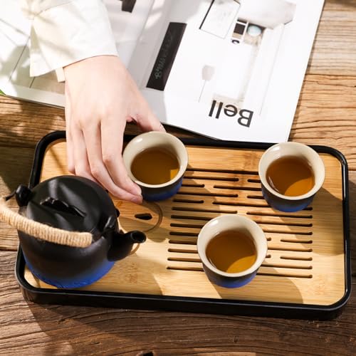 Gongfu tea sets