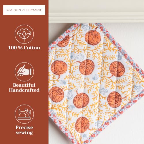 Pot Holders 100% Cotton Potholders