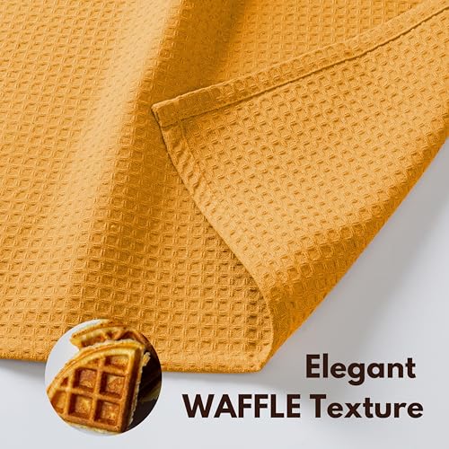 Waffle 12 Pack Dish Cloths (12 Count)