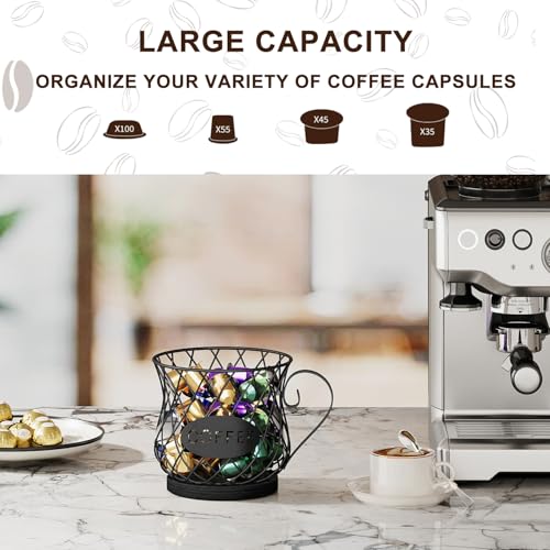 K Cup Holder Organizer