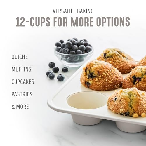 12 Cup Muffin Pan