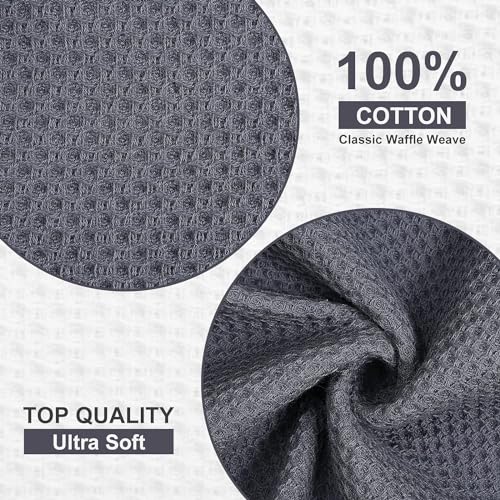 100% Cotton X‑Large 4 (4 Count)