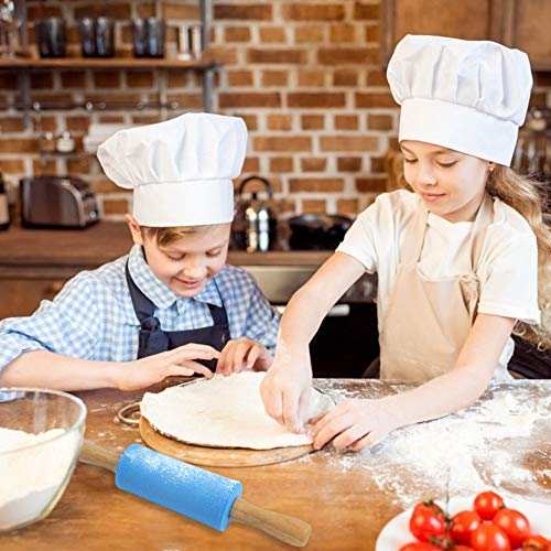 2PCS Small Rolling Pin