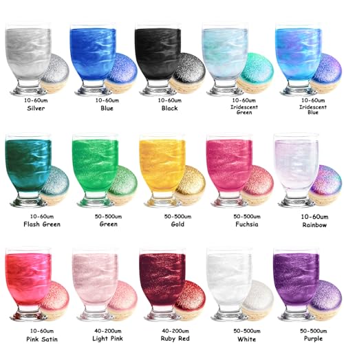 Edible Glitter (2.6455 Ounce)