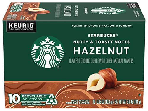 Flavored Coffee K (20 Count)