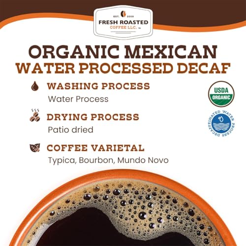 Organic Mexican Water (24 Count)