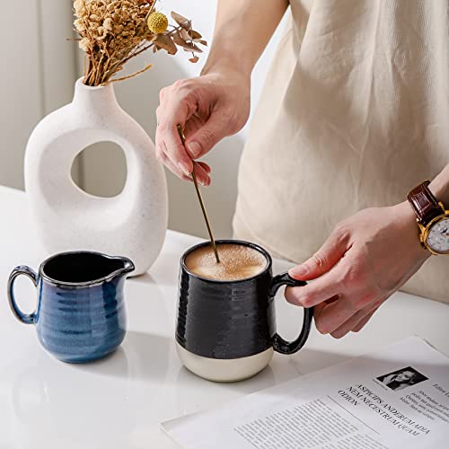 Coffee Mugs Set of 2 (2 Count)