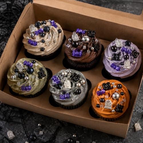 Halloween Sprinkles 130g (4.5856 Ounce)