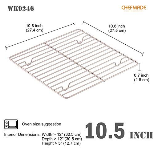 Baking and Cooling Rack