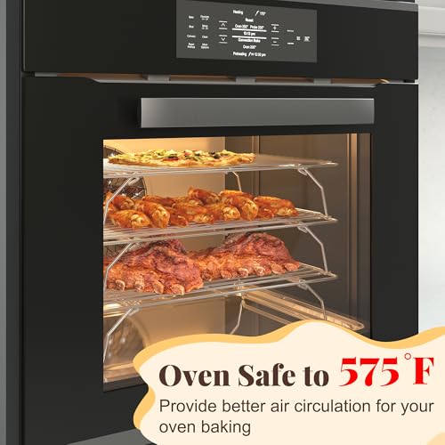 Cooling Racks for Cooking and Baking