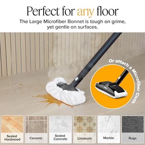 Steam Cleaning Pack Pro