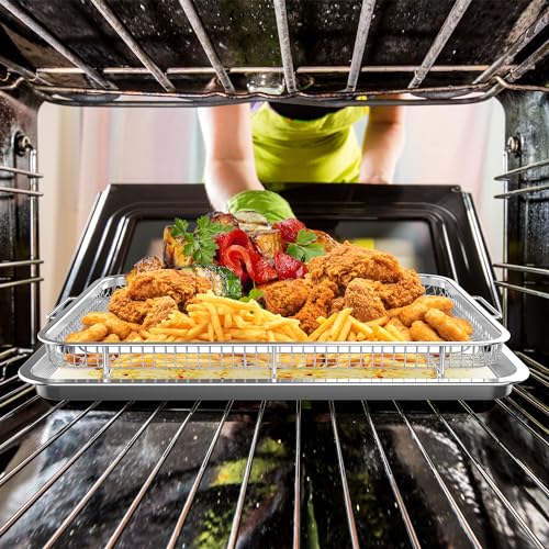 Air Fryer Basket for Oven
