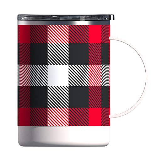 Ultimate Ceramic Travel Mug