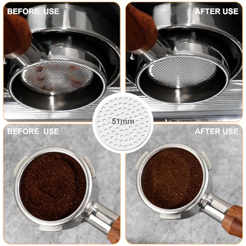 51mm Espresso Accessories Kit