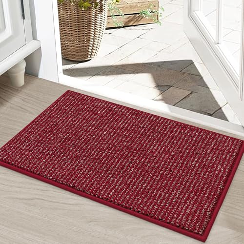 Dirt Trapper Door Mat 20" x 32"