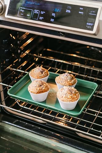 Reusable JUMBO Silicone Baking Cup (12 Count)