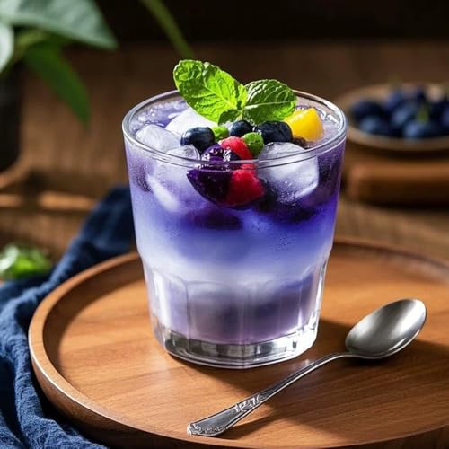 Butterfly Pea Flower Powder
